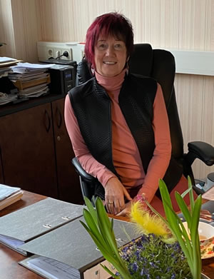 Bild von Frau Silke Richter