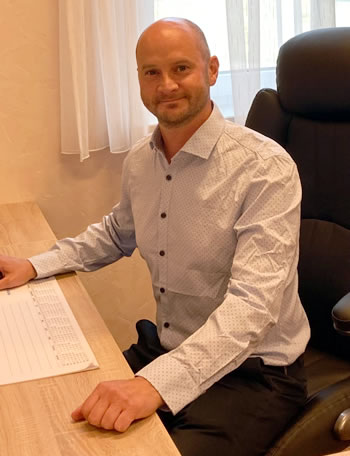 Bild von Herrn Roman Wobst