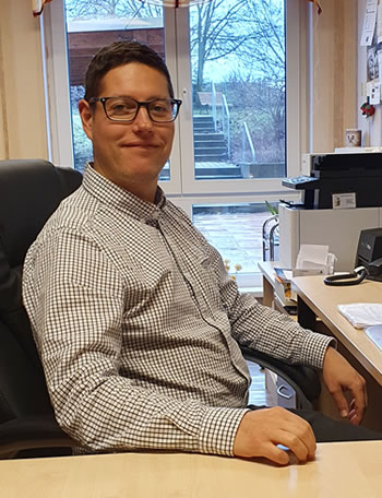 Bild von Frau Heidemarie Freudenberg