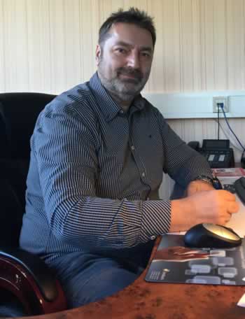 Bild von Herrn Andreas Richter